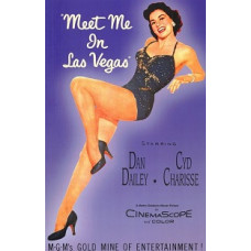 Встречай меня в Лас-Вегасе [DVD]