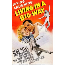 Жизнь на широкую ногу [DVD]