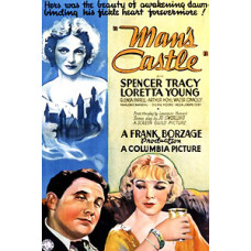 Фортеця людини [DVD]