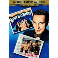 The birth of the blues. [DVD]