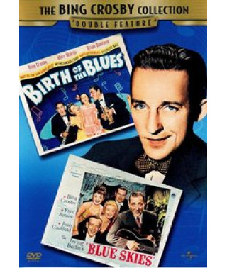Рождение блюза. [DVD]