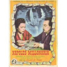 Неаполь - город миллионеров [DVD]