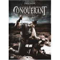Conqueror [DVD]