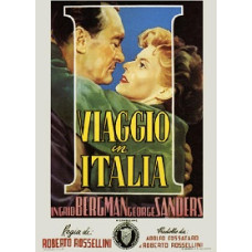 Подорож до Італії [DVD]