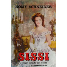 Коллекция Роми Шнайдер. Сисси [DVD]