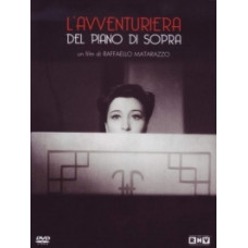 Adventuress from the Top Floor [DVD]