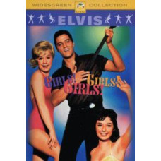 Девочки! Девочки! Девочки! [DVD]