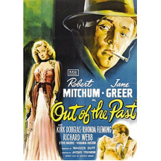 From the Past [DVD]