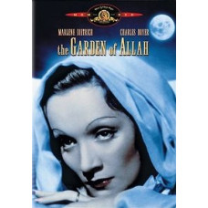 Gardens of Allah [DVD]