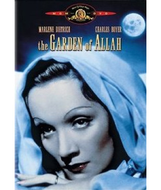 Сади Аллаха [DVD]