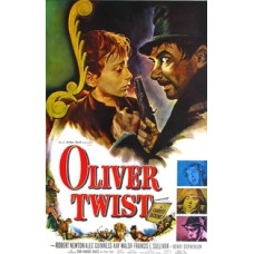 Oliver Twist [DVD]