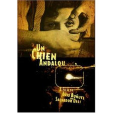 Андалузький пес (Золоте століття) [DVD]