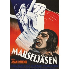 Марсельєза [DVD]