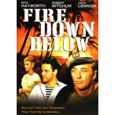 Fire from Hell [DVD]