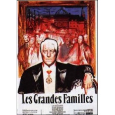 The Powers That Be (Great Families) [DVD]