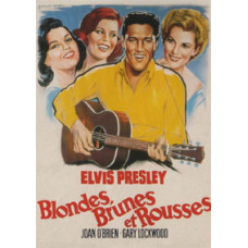 It Happened at the World's Fair [DVD]