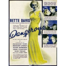Dangerous [DVD]