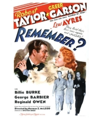 Do you remember? [DVD]