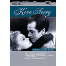 Кора Терри [DVD]