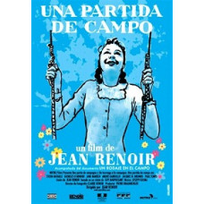 Загородная прогулка [DVD]