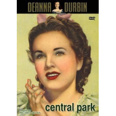 В центральном парке [DVD]
