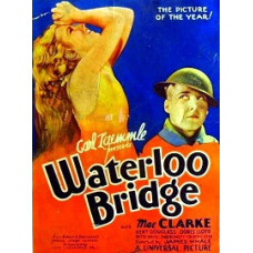 Мост Ватерлоо [DVD]