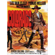 Сдавайся и расплатись (Большая перестрелка) [DVD]