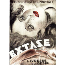 Экстаз (Симфония любви) [DVD]