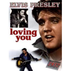 Любящие тебя (С любовью к тебе) [DVD]