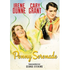 Penny Serenade (Penny Serenade) [DVD]