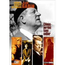 Бродячі собаки без нашийників [DVD]