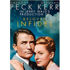 Возлюбленный язычник [DVD]