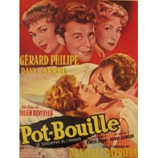 Чужі дружини [DVD]