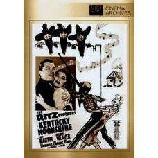 Kentucky Moon [DVD]