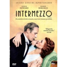 Интермеццо [DVD]