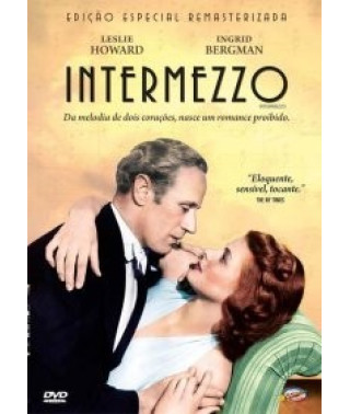Интермеццо [DVD]
