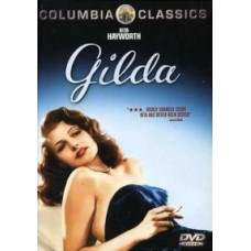 Gilda (Gilda, Gilda) [DVD]