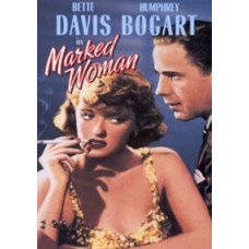 Marked Woman [DVD]