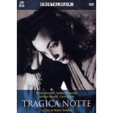 Tragic Night [DVD]