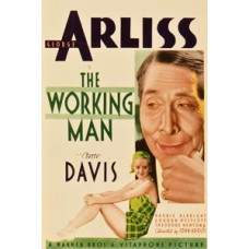 Hard Worker [DVD]