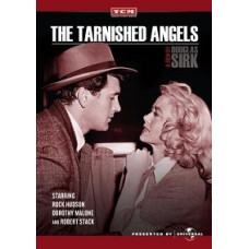 Tarnished Angels [DVD]