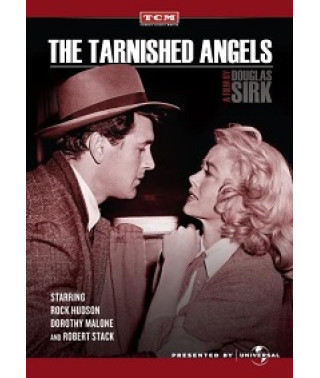 Tarnished Angels [DVD]