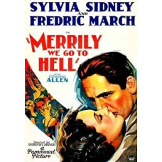 Весело мы катимся в ад [DVD]