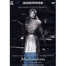Malombra [DVD]