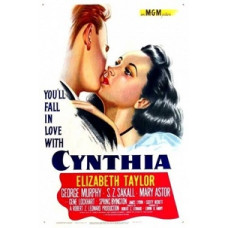 Cynthia [DVD]