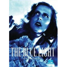 Блакитне світло [DVD]