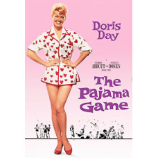 The Pajama Game [DVD]