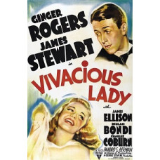 Lively Lady [DVD]