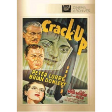 Crash [DVD]