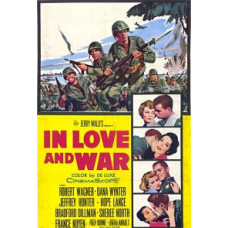 В любви и войне [DVD]